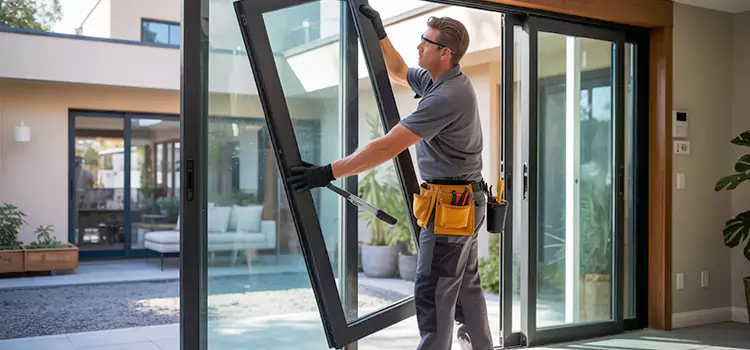 Specialized Sliding Door Roller Services in Portsmouth, Virginia