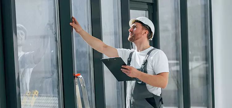 Comprehensive Solutions for Your Sticking Doors in Portsmouth, VA