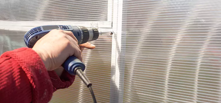 Sliding Screen Door Repair Portsmouth
