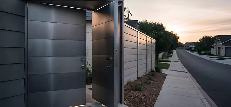Comprehensive Steel Door Solutions in Portsmouth, VA