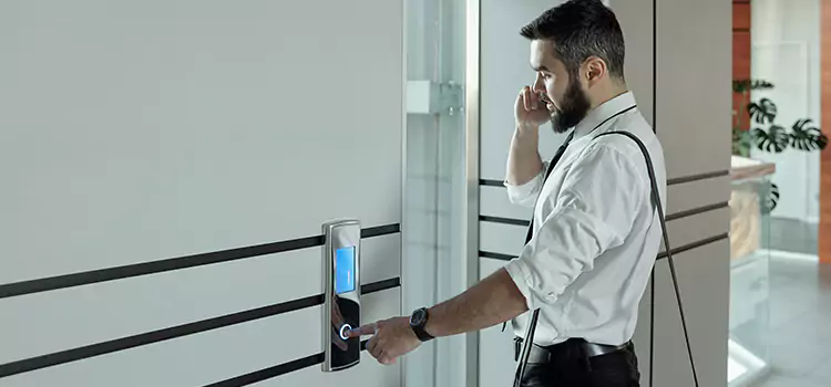 Cloud Based Access Control Portsmouth