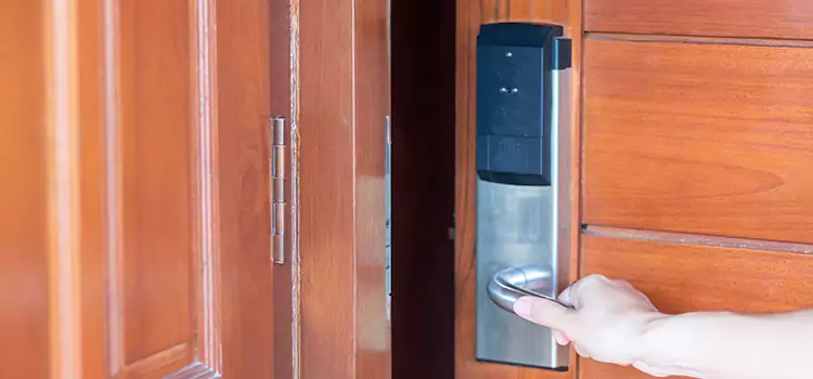 Commercial Keyless Entry Locks Portsmouth