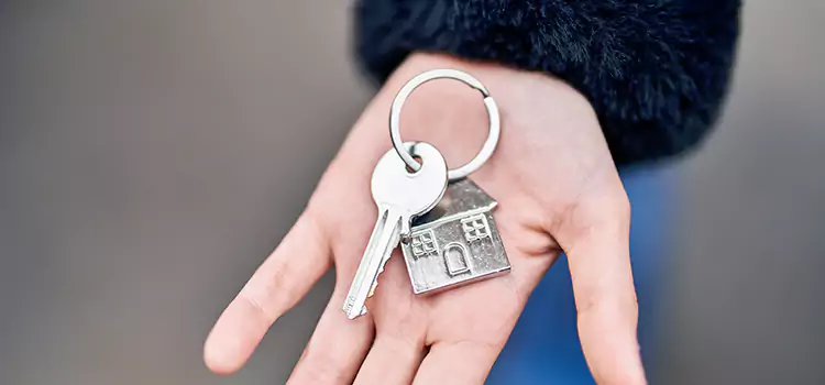 Trusted Broken Key Extraction Portsmouth