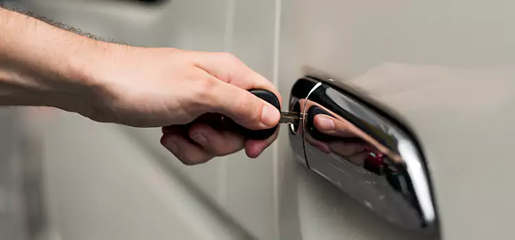 Car Unlock Service Price Portsmouth