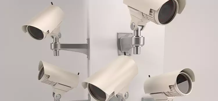 Your Trusted Partner for CCTV Solutions in Portsmouth