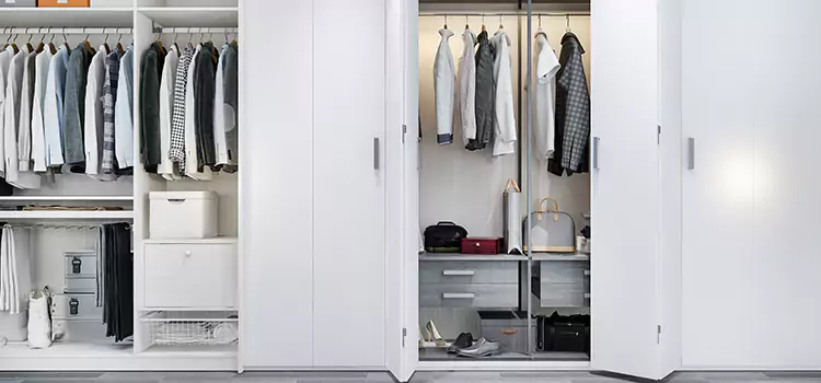 Glass Closet Door Repair Portsmouth