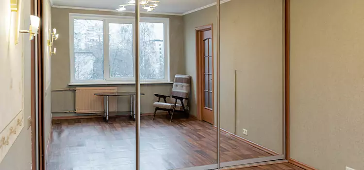 Mirror Closet Door Roller Replacement Portsmouth