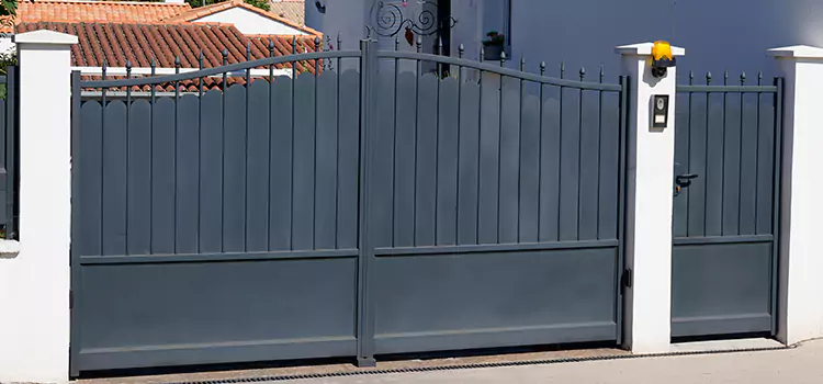 Emergency Commercial Gate Repair Portsmouth