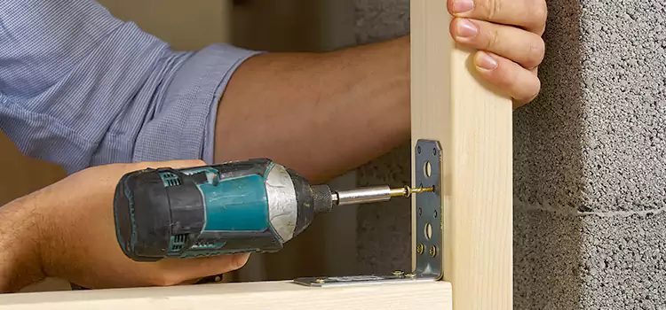 Jimmy Proof Deadbolt Repair Portsmouth