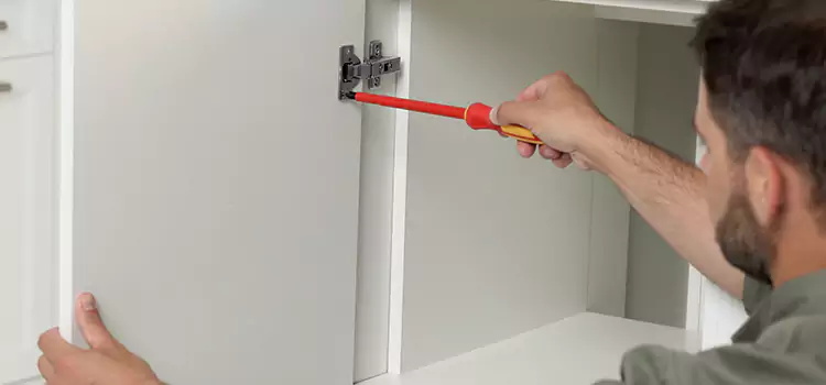 Screen Door Hinge Repair Portsmouth