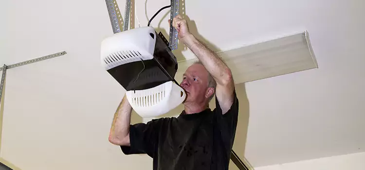 Garage Door Opener Service Portsmouth