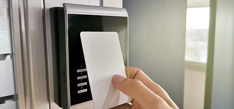 NMS Proximity Switch Door Systems Portsmouth