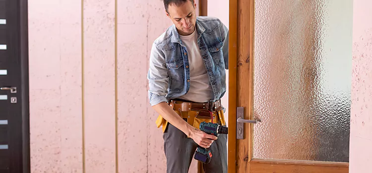 Door Glass Replacement Portsmouth