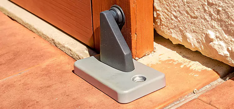 Aesthetic Door Stop Selection Portsmouth