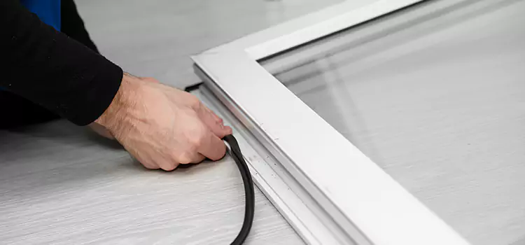 Commercial Door Weather Stripping Portsmouth