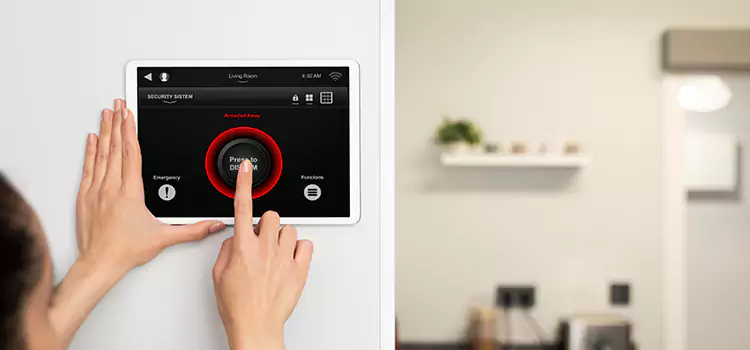 Blink Video Doorbell Installation Portsmouth