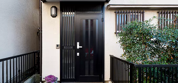 Popular Exterior Door Options in Portsmouth, VA