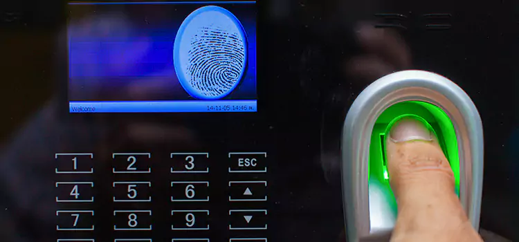 Your Trusted Partner for Secure Access in Portsmouth, VA