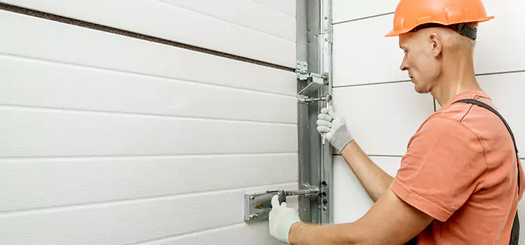 Why Choose Us for Garage Door Lock Services in Portsmouth, VA?
