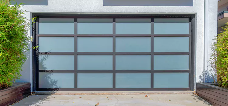Why Choose Us for Garage Door Care in Portsmouth, VA?