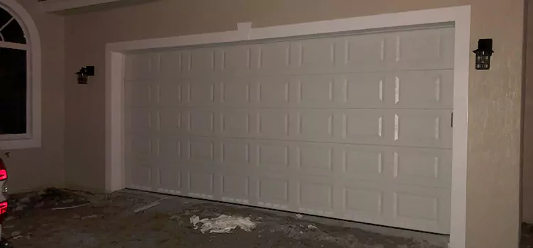 Garage Door Coil Replacement Portsmouth