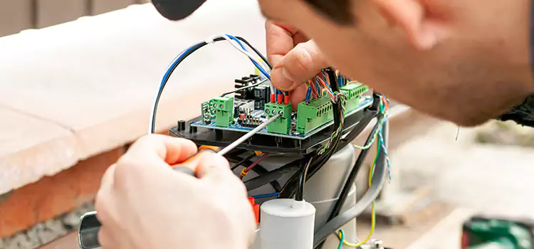 Specialized Brand Gate Motor Repairs Portsmouth