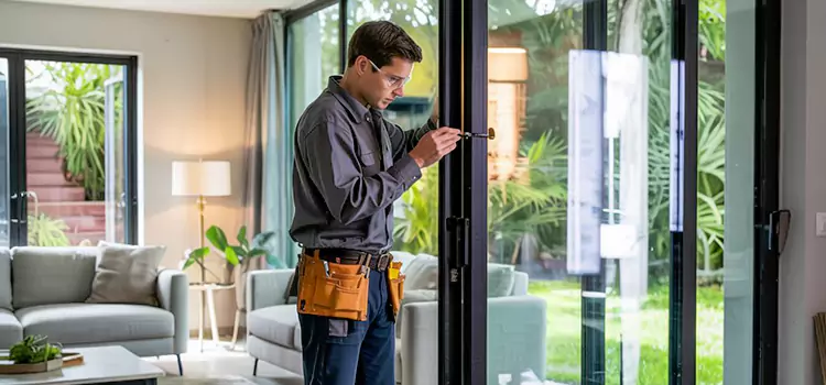 Why Choose Us for Your Glass Door Needs in Portsmouth, VA?