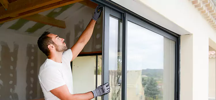Emergency Sliding Glass Door Repair Portsmouth