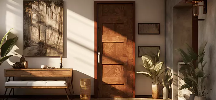 Specialty Interior Doors Portsmouth