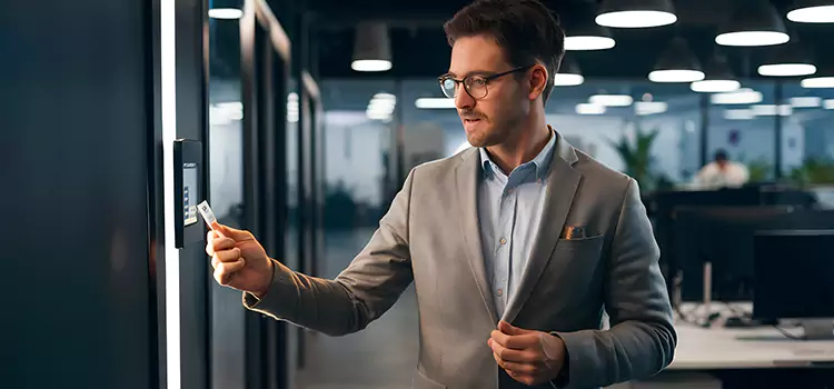 Our Commitment to Keycard Security Excellence in Portsmouth, VA