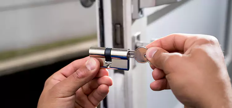 Lock Change Locksmiths Portsmouth