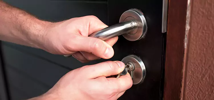 Master Key Control and Audits Portsmouth
