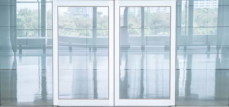 Mobile Sliding Screen Door Replacement Portsmouth