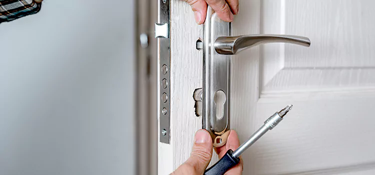New Door Frame Installation Portsmouth