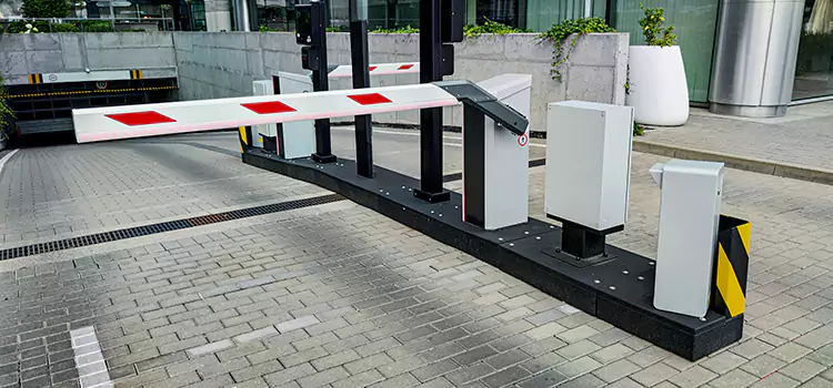 Custom Gate Design & Integration Portsmouth