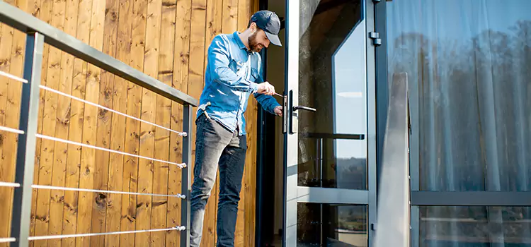 Patio Screen Door Installation Portsmouth