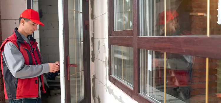 Sliding Door Lock Repair Portsmouth