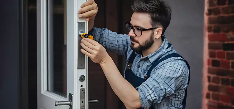 Residential Door Repairs Portsmouth