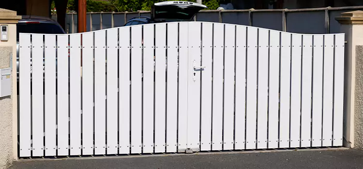 Why Choose Us for Residential Gate Repair in Portsmouth, VA?