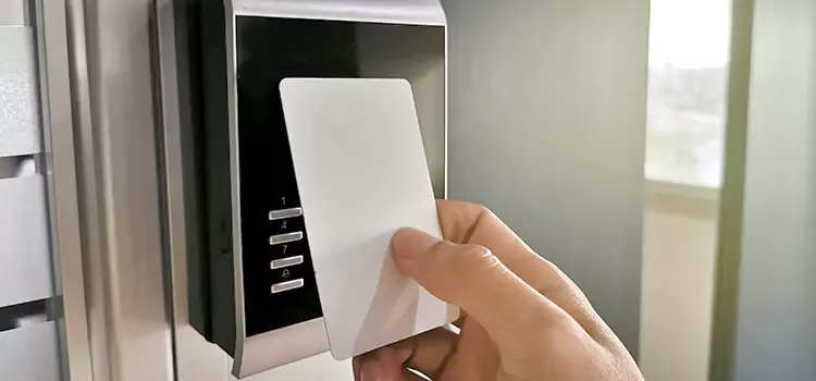 Advanced RFID Technology Integration in Portsmouth, VA