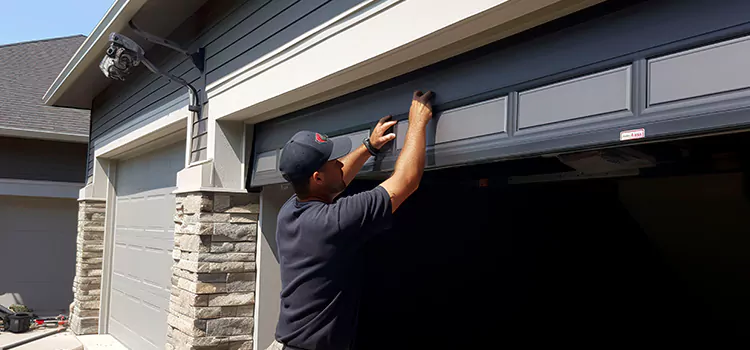 Janus Roll Up Doors Portsmouth