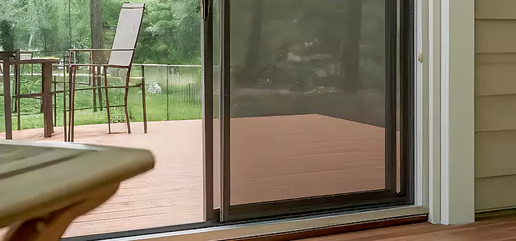 Garage Screen Door Installation Portsmouth