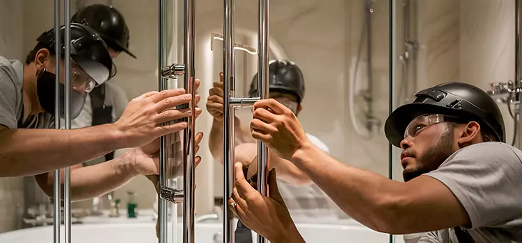 Shower Door Replacement Cost Portsmouth