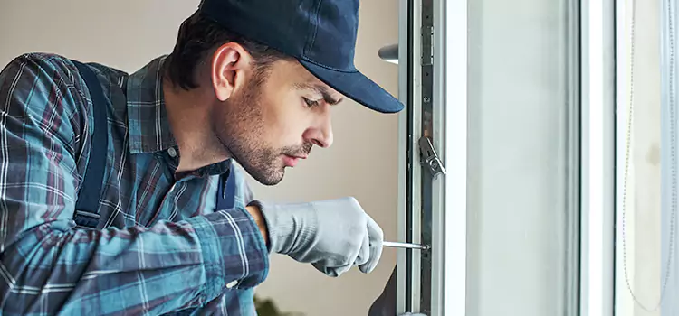 Emergency Response for Latch Issues Portsmouth