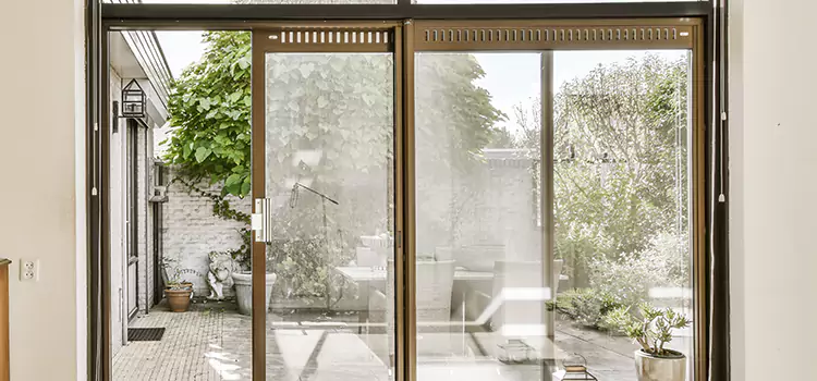 Glass Door Panel Replacement Cost Portsmouth