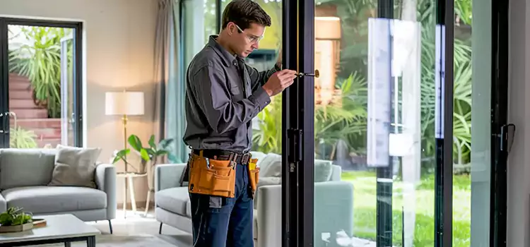 Sliding Door Maintenance Portsmouth