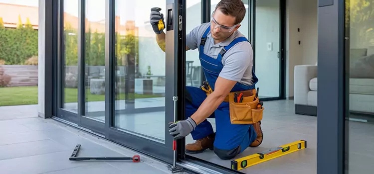 Patio Door Replacement Portsmouth