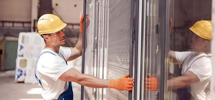 Sliding Door Mesh Replacement Portsmouth