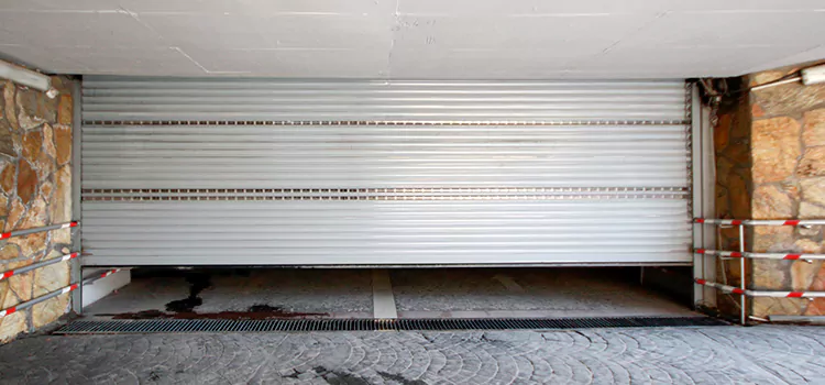 Steel Garage Door Repair Portsmouth