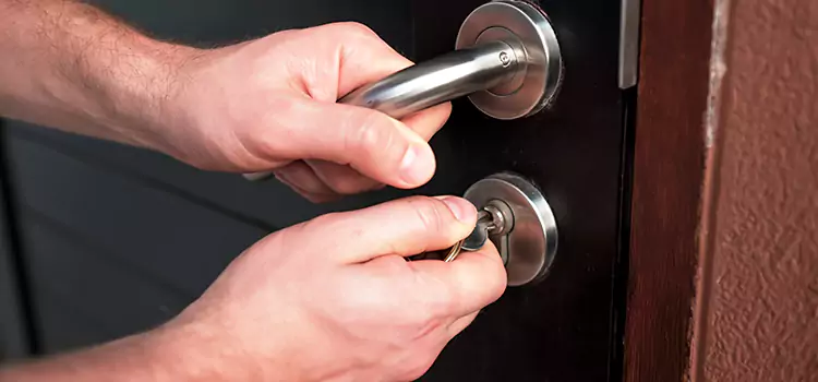 Door Closer Repair & Installation Portsmouth